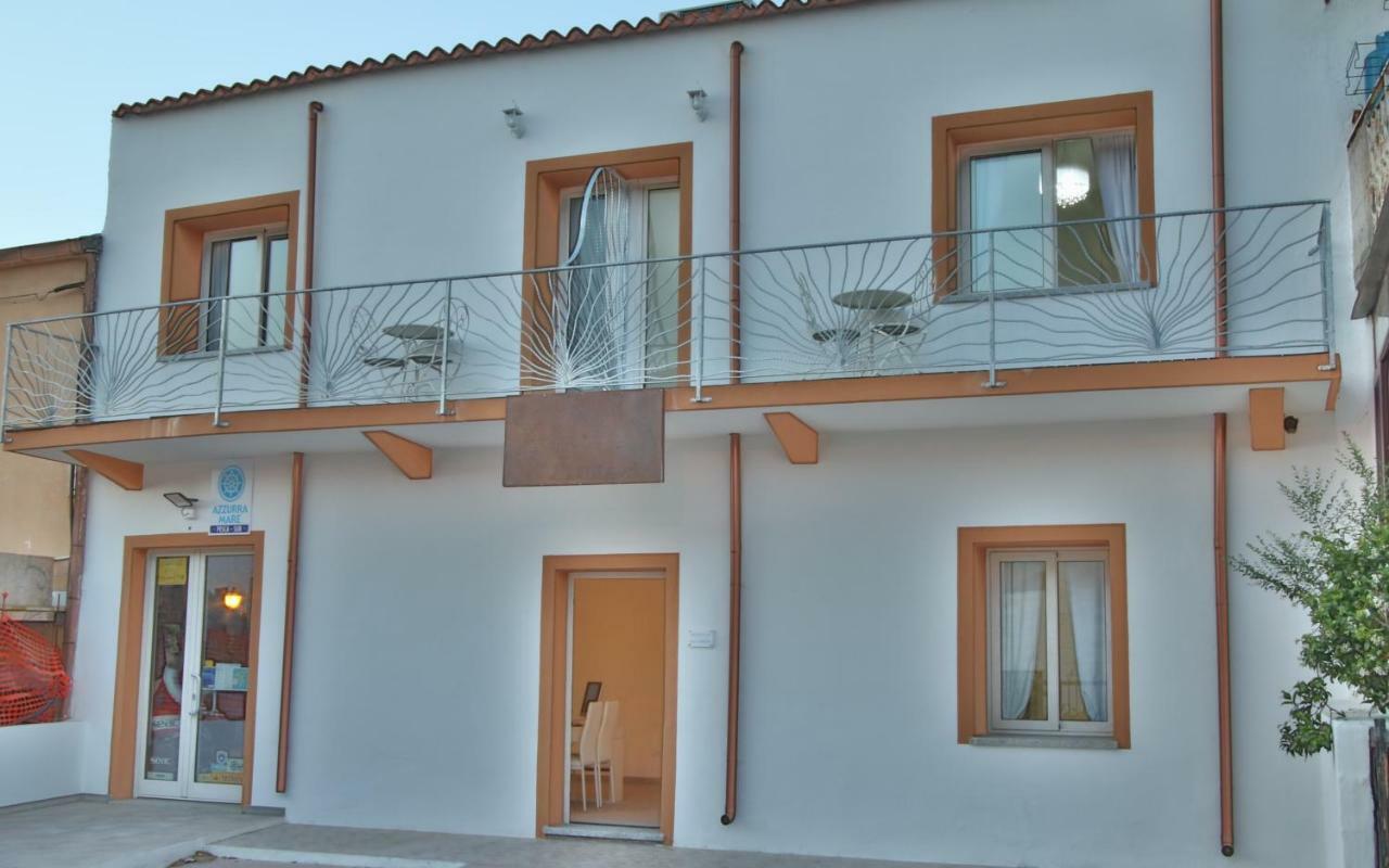 B&B Sole E Luna San Teodoro  Exterior photo