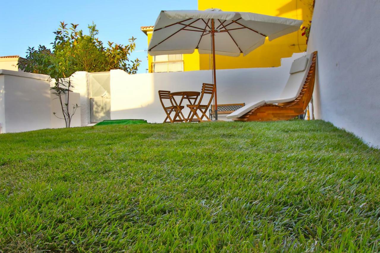 B&B Sole E Luna San Teodoro  Exterior photo